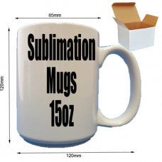 Custom Photo 11/15oz Ceramic Mug