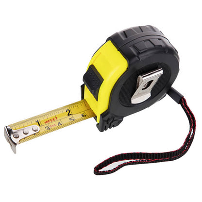 Love Beyond Measure Personalised Tool Tape Measure